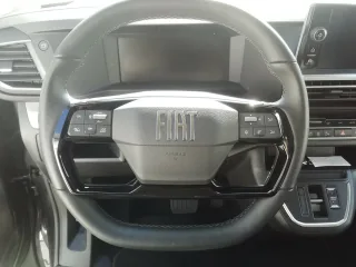 FIAT Ulysse – Fahrzeugbild 12