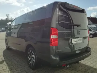 FIAT Ulysse – Fahrzeugbild 15