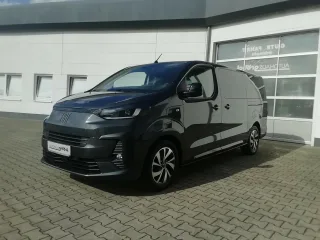 FIAT Ulysse – Fahrzeugbild 2