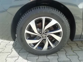 FIAT Ulysse – Fahrzeugbild 3