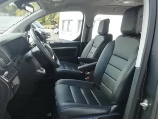 FIAT Ulysse – Fahrzeugbild 4