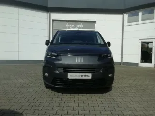 FIAT Ulysse – Fahrzeugbild 6