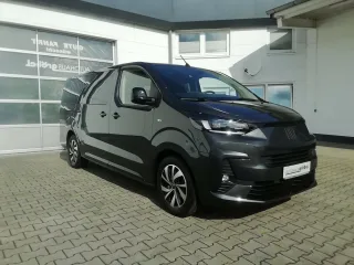 FIAT Ulysse – Fahrzeugbild 7