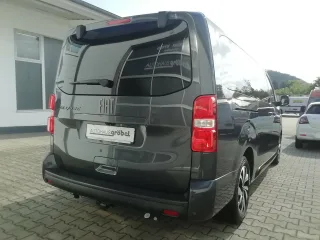 FIAT Ulysse – Fahrzeugbild 8