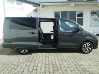FIAT Ulysse – Fahrzeugbild 9