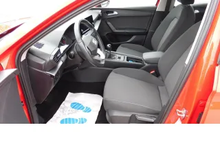 SEAT Leon – Fahrzeugbild 10