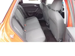 SEAT Leon – Fahrzeugbild 11
