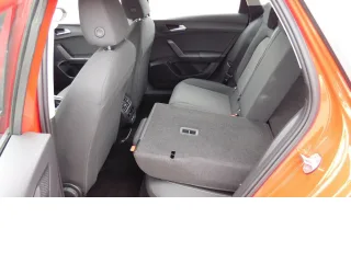 SEAT Leon – Fahrzeugbild 12