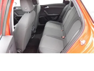 SEAT Leon – Fahrzeugbild 13