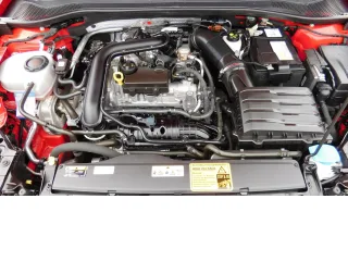 SEAT Leon – Fahrzeugbild 14