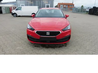 SEAT Leon – Fahrzeugbild 3