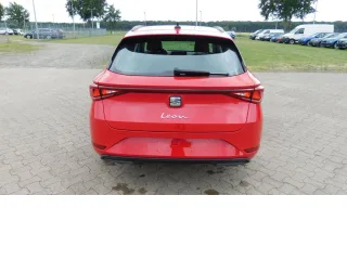 SEAT Leon – Fahrzeugbild 4