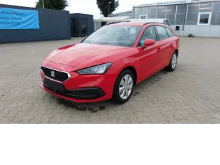 SEAT Leon – Fahrzeugbild 5