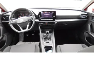 SEAT Leon – Fahrzeugbild 7