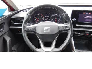 SEAT Leon – Fahrzeugbild 8