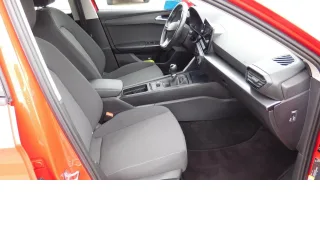 SEAT Leon – Fahrzeugbild 9