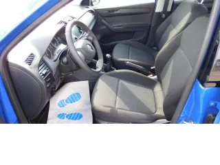 SKODA Fabia – Fahrzeugbild 10
