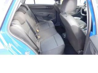 SKODA Fabia – Fahrzeugbild 11