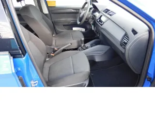 SKODA Fabia – Fahrzeugbild 12