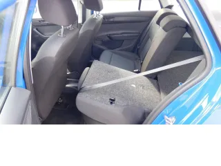 SKODA Fabia – Fahrzeugbild 13