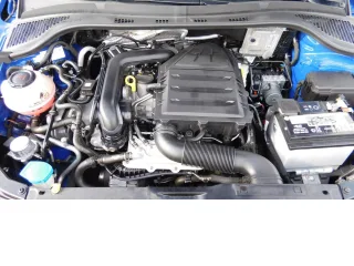SKODA Fabia – Fahrzeugbild 14