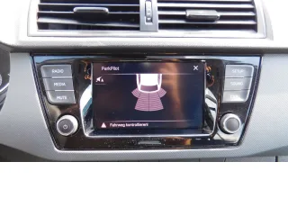 SKODA Fabia – Fahrzeugbild 6