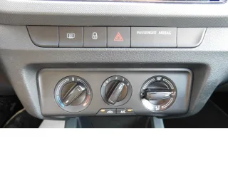 SKODA Fabia – Fahrzeugbild 7