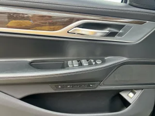 BMW 740d – Fahrzeugbild 15
