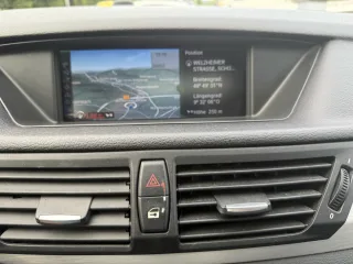 BMW X1 – Fahrzeugbild 10