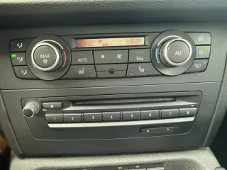 BMW X1 – Fahrzeugbild 11