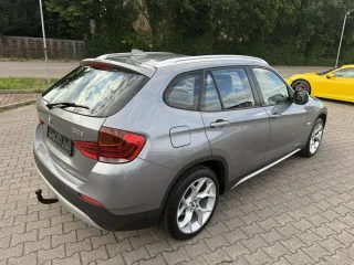 BMW X1 – Fahrzeugbild 3