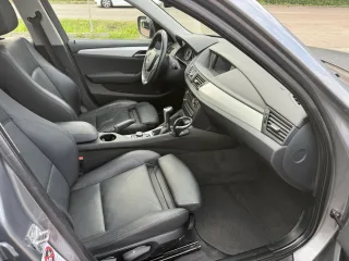 BMW X1 – Fahrzeugbild 5