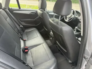 BMW X1 – Fahrzeugbild 6