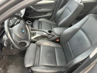 BMW X1 – Fahrzeugbild 7