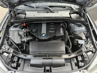 BMW X1 – Fahrzeugbild 8
