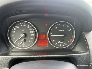BMW X1 – Fahrzeugbild 9