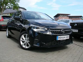 OPEL Corsa – Fahrzeugbild 1