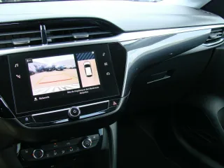 OPEL Corsa – Fahrzeugbild 12