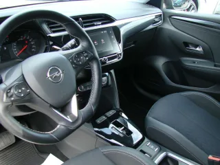 OPEL Corsa – Fahrzeugbild 15