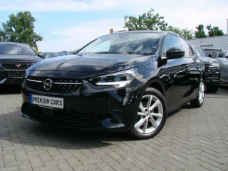 OPEL Corsa – Fahrzeugbild 2