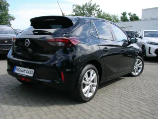 OPEL Corsa – Fahrzeugbild 3