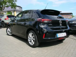 OPEL Corsa – Fahrzeugbild 6