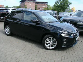 OPEL Corsa – Fahrzeugbild 7