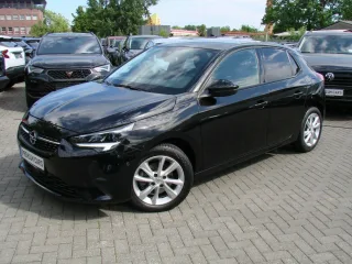 OPEL Corsa – Fahrzeugbild 8