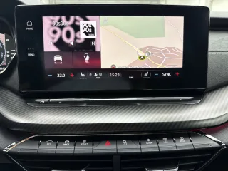 SKODA Octavia – Fahrzeugbild 13