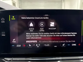 SKODA Octavia – Fahrzeugbild 14