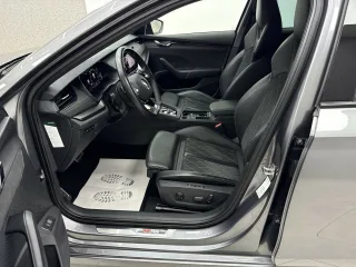 SKODA Octavia – Fahrzeugbild 5