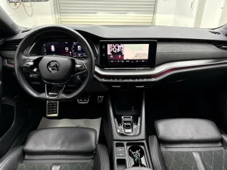 SKODA Octavia – Fahrzeugbild 7