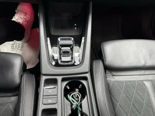 SKODA Octavia – Fahrzeugbild 8