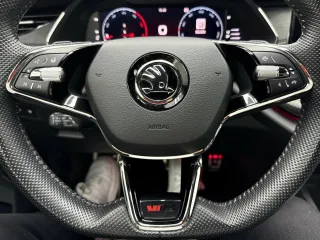 SKODA Octavia – Fahrzeugbild 9